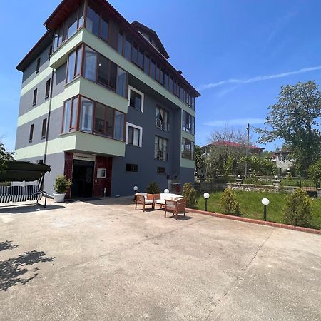 Shen Home Life Trabzon Dış mekan fotoğraf