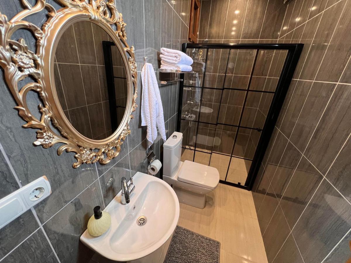 Shen Home Life Trabzon Dış mekan fotoğraf