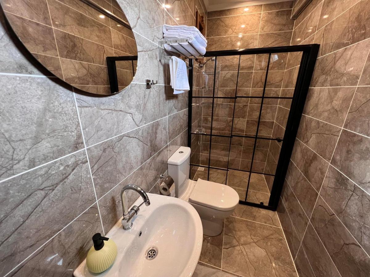 Shen Home Life Trabzon Dış mekan fotoğraf