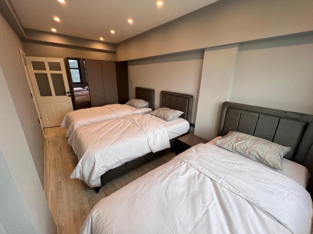 Shen Home Life Trabzon Dış mekan fotoğraf
