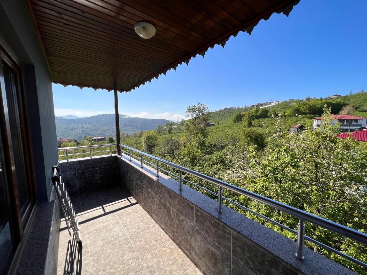 Shen Home Life Trabzon Dış mekan fotoğraf