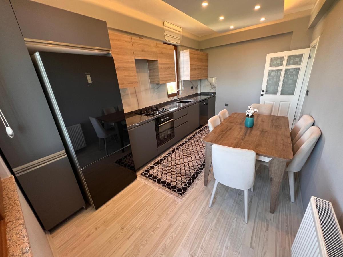 Shen Home Life Trabzon Dış mekan fotoğraf