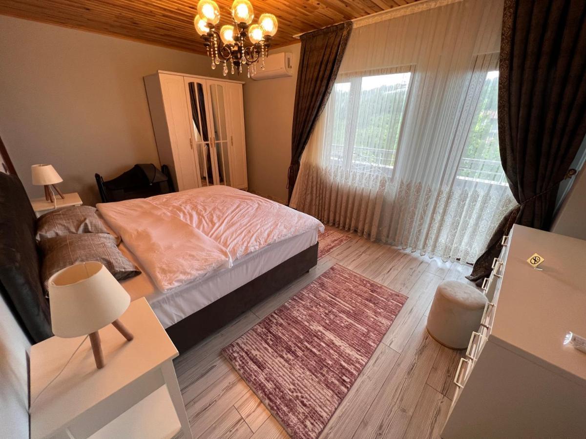 Shen Home Life Trabzon Dış mekan fotoğraf