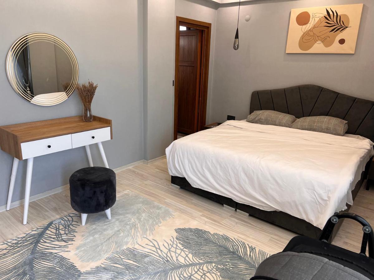 Shen Home Life Trabzon Dış mekan fotoğraf